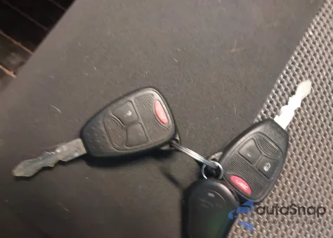 2014 Jeep Compass Sport from USA, damaged, VIN 1C4NJDBB2ED842492